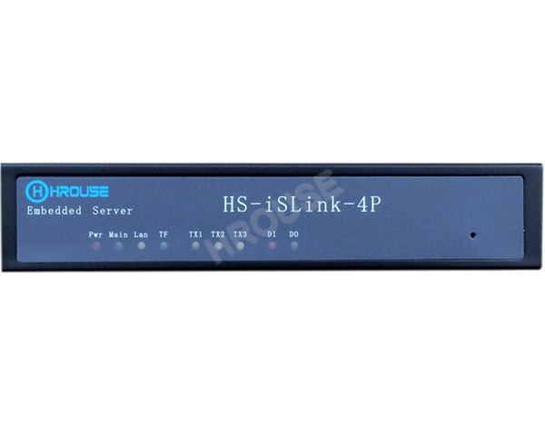 HS-iSLink-4PܾW(wng)P(gun)