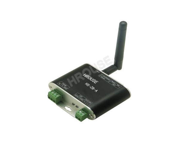 HS-ZB-A ZigBeeoģK